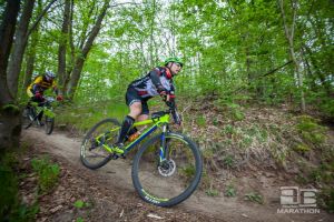 LOTTO Poland Bike Marathon w Serocku