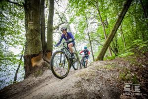 LOTTO Poland Bike Marathon w Serocku