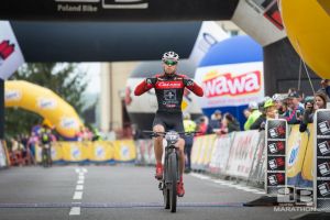 LOTTO Poland Bike Marathon w Serocku