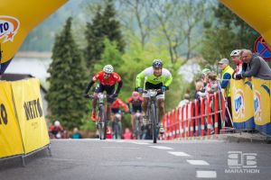 LOTTO Poland Bike Marathon w Serocku