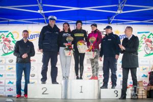 LOTTO Poland Bike Marathon w Serocku