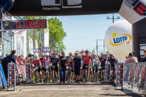 5 maja - LOTTO Poland Bike Marathon jedzie do Radzymina