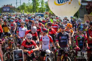 5 maja - LOTTO Poland Bike Marathon jedzie do Radzymina