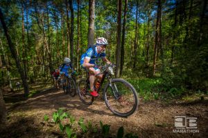 5 maja - LOTTO Poland Bike Marathon jedzie do Radzymina