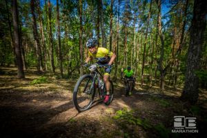 5 maja - LOTTO Poland Bike Marathon jedzie do Radzymina