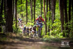 5 maja - LOTTO Poland Bike Marathon jedzie do Radzymina