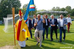 festyn świętowojciechowy
