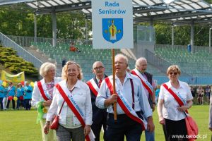 festyn świętowojciechowy
