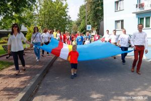 festyn świętowojciechowy