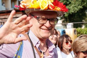 festyn świętowojciechowy