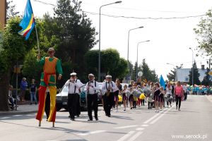 festyn świętowojciechowy