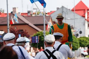 festyn świętowojciechowy