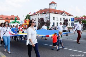 festyn świętowojciechowy
