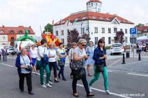 festyn świętowojciechowy