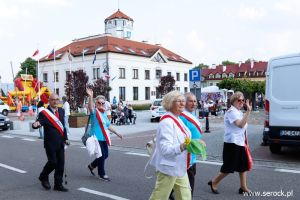 festyn świętowojciechowy