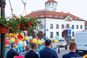 festyn świętowojciechowy