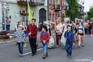 festyn świętowojciechowy