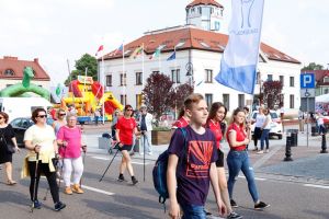 festyn świętowojciechowy