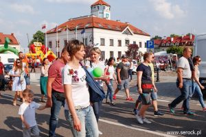 festyn świętowojciechowy