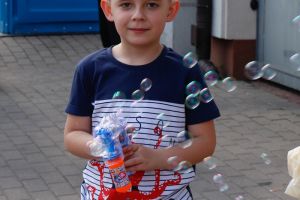festyn świętowojciechowy
