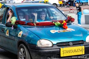 festyn świętowojciechowy