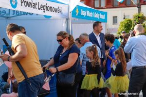 festyn świętowojciechowy