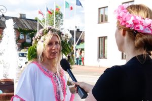 festyn świętowojciechowy