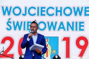 festyn świętowojciechowy