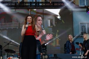 festyn świętowojciechowy