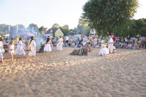 Noc Kupały