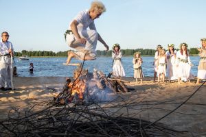 Noc Kupały