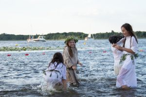 Noc Kupały