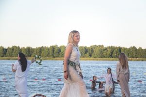 Noc Kupały