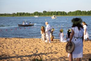 Noc Kupały