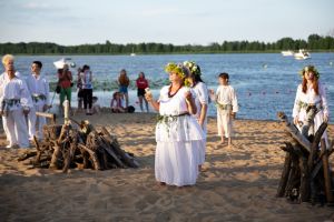 Noc Kupały