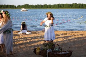 Noc Kupały