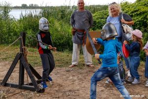 To Barbarki robota