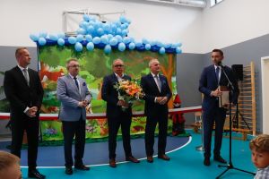 jubileusze przedszkola