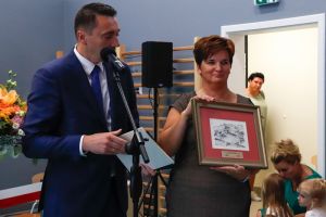 jubileusze przedszkola