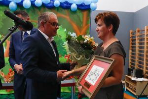 jubileusze przedszkola