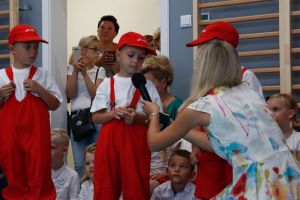 jubileusze przedszkola