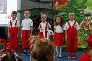 jubileusze przedszkola