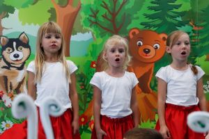 jubileusze przedszkola