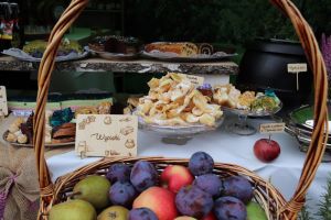 Festiwal Sołectw Dębe
