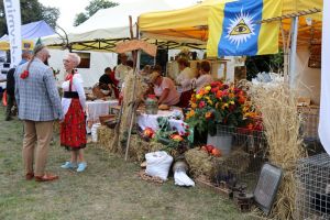 Festiwal Sołectw Dębe