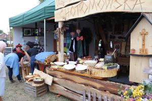 Festiwal Sołectw Dębe