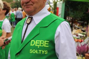 Festiwal Sołectw Dębe