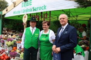 Festiwal Sołectw Dębe