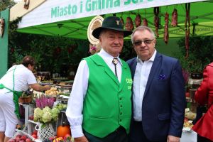 Festiwal Sołectw Dębe