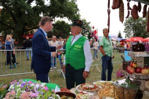 Festiwal Sołectw Dębe